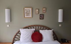 Hostellerie Du Lys